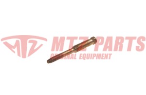 ŚRUBA MECHANIZMU WOM MTZ BELARUS