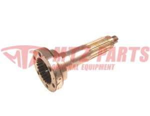 WAŁ PRZEKŁADNI WOM L-244 MTZ BELARUS 