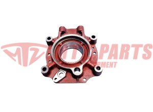 POKRYWA WOM NOWY TYP MTZ BELARUS