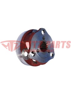 WODZIDŁO, JARZMO PRZEKŁADNI WOM 36MM MTZ BELARUS 