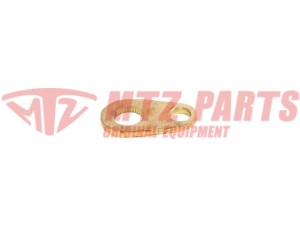 PŁYTKA WOM MTZ BELARUS 