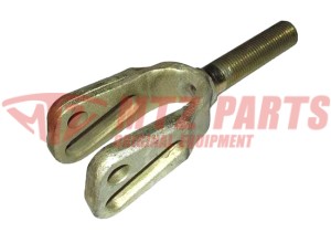 WIDEŁKI UKOŚNICY WIESZAKA LEWEGO MTZ BELARUS