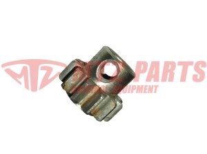 KOŁO ZĘBATE WIESZAKA MTZ BELARUS 