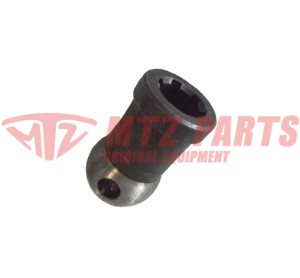 TUELJA ZAŁĄCZANIA POMPY MTZ BELARUS