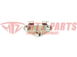 ZAWIAS DACHU KOMPLETNY MTZ BELARUS