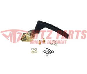 ZAMKNIĘCIE SZYBY TYLNEJ MTZ BELARUS 