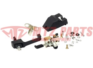 ZAMEK DRZWI LEWY KOMPLETNY MTZ BELARUS 