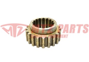 TULEJA ZĘBATA SYNCHRONIZATORA MTZ BELARUS