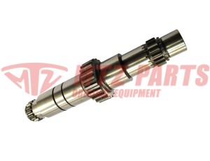 WAŁ SPRZĘGŁA  MTZ BELARUS 