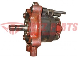 PRZEKŁADNIA WOM KOMPLETNA NOWY TYP 6 FREZÓW MTZ BELARUS