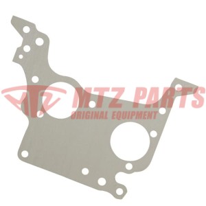 USZCZELKA ROZRZĄDU MTZ BELARUS