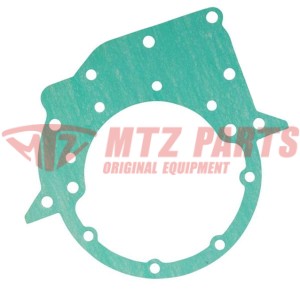 USZCZELKA SILNIKA MTZ BELARUS