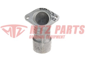 WLEW OLEJU SILNIKA MTZ BELARUS