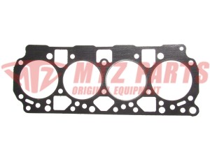 USZCZELKA GŁOWICY SILNIKA MTZ BELARUS