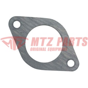 USZCZELKA KOLEKTORA SSĄCEGO MTZ BELARUS