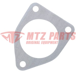 USZCZELKA RURY KOLEKTORA MTZ BELARUS