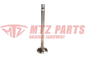 ZAWÓR WYDECHOWY MAŁY MTZ BELARUS