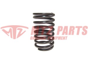 SPRĘŻYNA ZAWORU GRUBA MTZ BELARUS