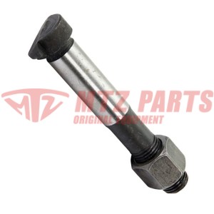 ŚRUBA KORBOWODU Z NAKRĘTKĄ MTZ BELARUS