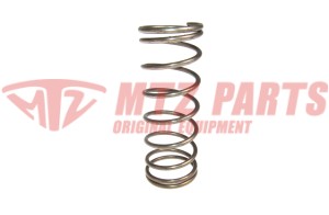 SPRĘŻYNA OSI KLAWIATURY MTZ BELARUS