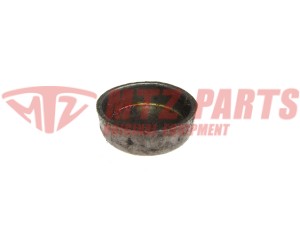 ZAGŁUSZKA KORPUSU SPRZĘGŁA FI-25 MTZ BELARUS