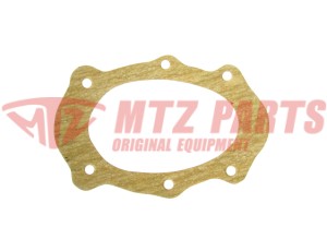 USZCZELKA MOSTU MTZ BELARUS