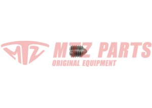 WKRĘT ZABEZPIECZAJĄCY MOSTU MTZ BELARUS