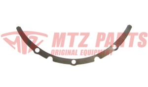 PODKŁADKA REGULACYJNA PRZEDNIEGO MOSTU 0.8mm MTZ BELARUS