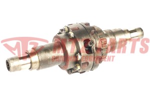 MECHANIZM RÓŻNICOWY N/T MTZ BELARUS 