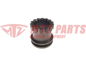 TULEJA SPRZĘGŁA MTZ BELARUS