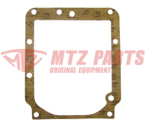 USZCZELKA SKRZYNI MTZ BELARUS