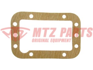 USZCZELKA POKRYWY BOCZNEJ SKRZYNI MTZ BELARUS