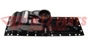 ZBIORNIK CHŁODNICY GÓRNY MIEDZIANY MTZ BELARUS  