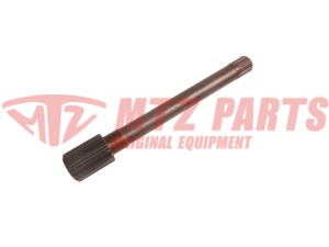 WAŁ HAMULCOWY L=360MM MTZ BELARUS