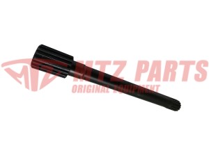 WAŁ HAMULCOWY L=383MM MTZ BELARUS