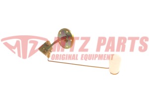 CZUJNIK POZIOMU PALIWA 2 PINY MTZ BELARUS