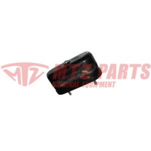 LAMPA TABLICY REJESTRACYJNEJ MTZ BELARUS