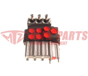 ROZDZIELACZ HYDRAULICZNY  MTZ BELARUS