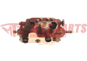 REGULATOR SIŁOWY 3 OTWORY N/T MTZ BELARUS  