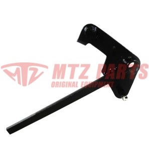 DŹWIGNIA REGULATORA MTZ BELARUS