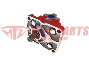 POMPA WSPOMAGANIA NSZ 10 LEWA MTZ BELARUS