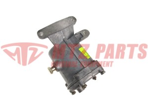 FILTR PALIWA KOMPLETNY MTZ BELARUS