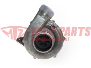 TURBOSPRĘŻARKA MTZ BELARUS