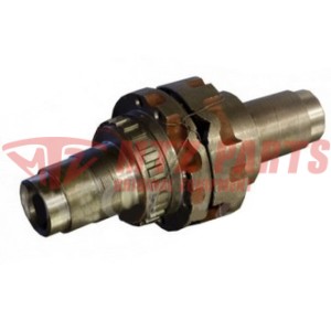 KORPUS MECHANIZMU RÓŻNICOWEGO PRZÓD N/T MTZ BELARUS