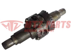 DYFERENCJAŁ MOSTU CARRARO KPL MTZ BELARUS