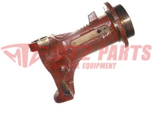 POCHWA MOSTU LEWA L-395mm MTZ BELARUS 