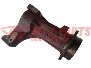 POCHWA MOSTU PRAWA L-455mm MTZ BELARUS  