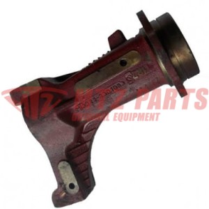 POCHWA MOSTU PRAWA L-395mm MTZ BELARUS  
