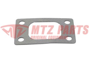USZCZELKA KOLEKTORA TURBO MTZ BELARUS