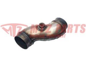 RURA KOLEKTORA TURBO MTZ BELARUS